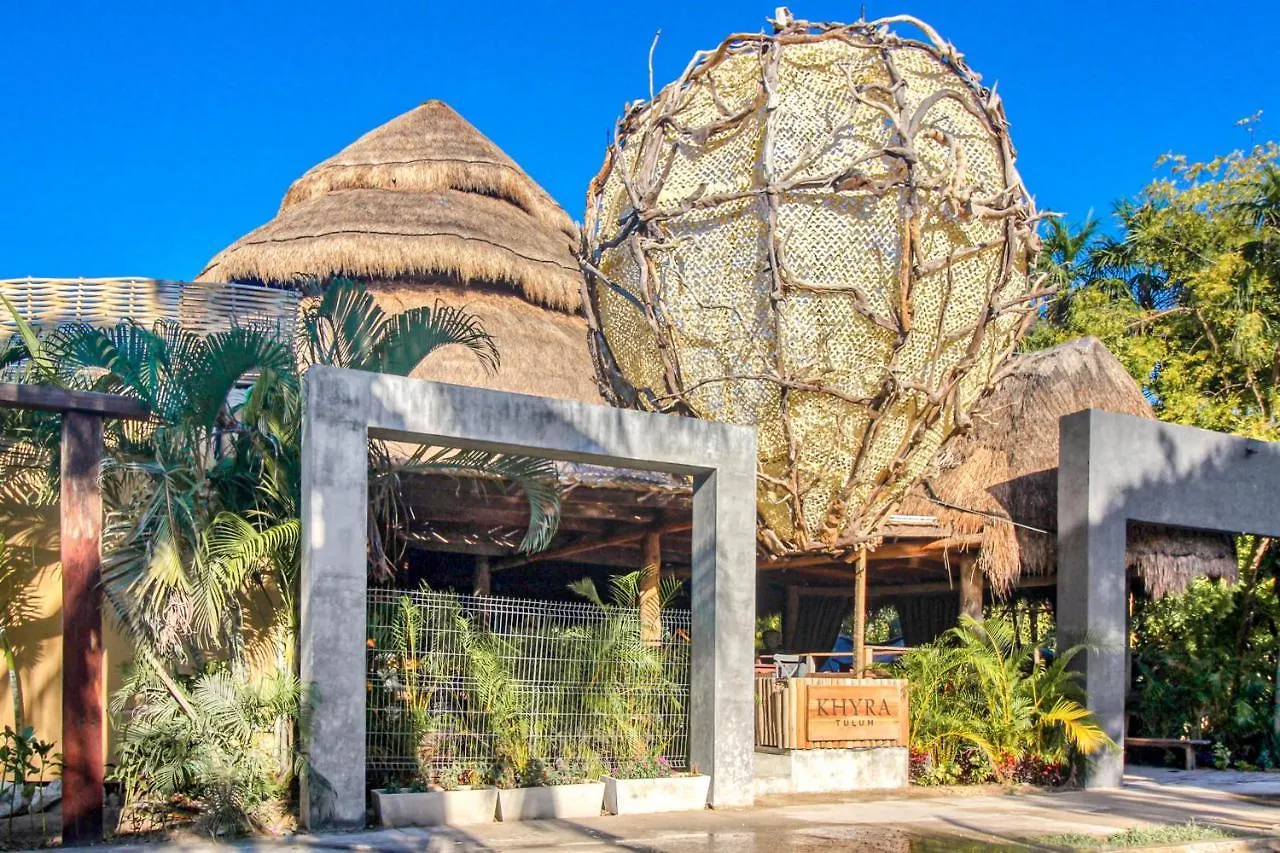 Smart Depas Apartment Tulum Mexico